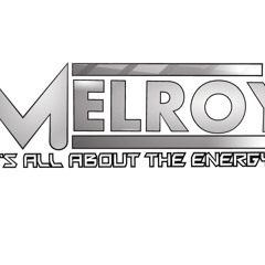 DJ MELROY (GOA)