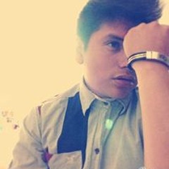 Luis Angel Arciniega