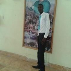 Mohammed Jali