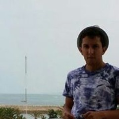 Yazid El Alaoui 1