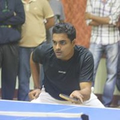 Arjun Patra