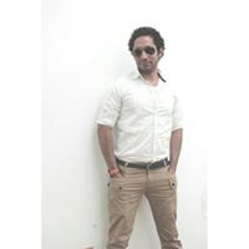 Walid Khairy 1’s avatar