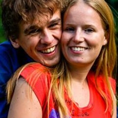 Galina van der Weert