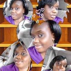 Barbara Nimu 'bunny Bun'