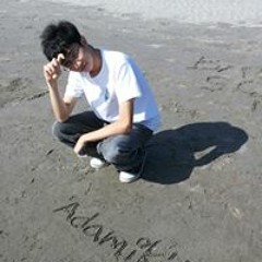 David Adam 35