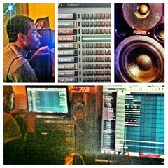 Dave Jakes Beats