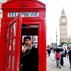 Konstantin Dragomiretskiy