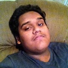 Mark KnickNation Sumair