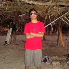 Alan Mardan Diaz Ayon