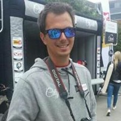 Cato-André Granseth