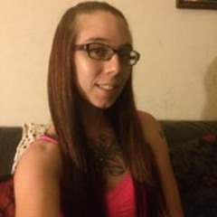 Velvet Kandii Redd Snow