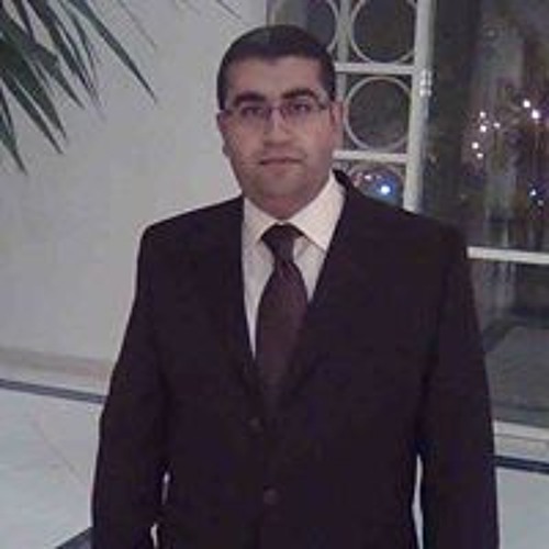 Mohamed Feteha’s avatar
