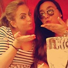 Vanessa Rosenberger 1