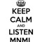 The Rock mnml