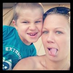 Channy Alyeise Downes