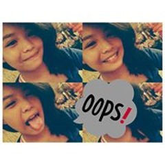 Chezca Nicolette Mendoza