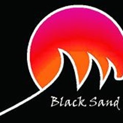Black Sand 1