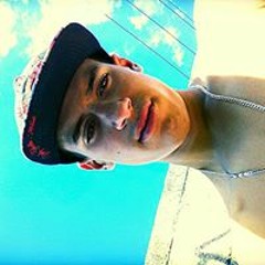 Lucas Aro Flds