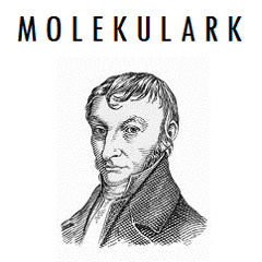 Molekulark
