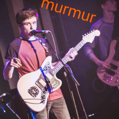 Murmur - the band
