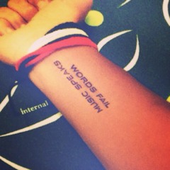 Thinking Out Loud - Ed Sheeran