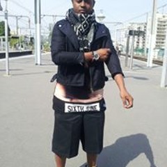 Djarey Said Hamidouni