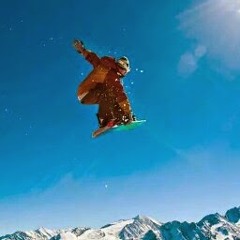 Nigel Bueno de Mesquita