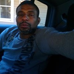 Tony Tima Willis