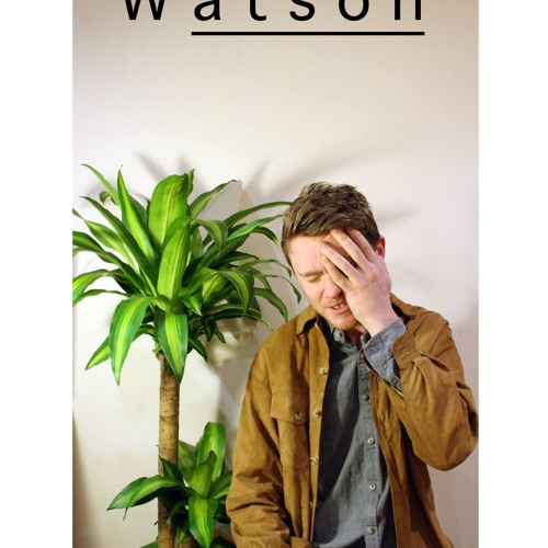 Jake Watson’s avatar