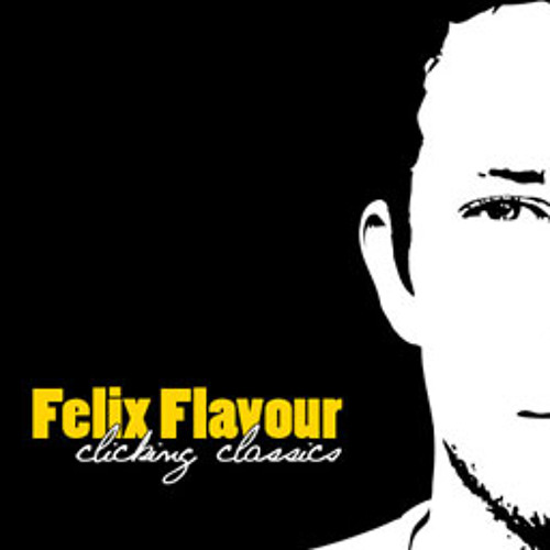 Felix Flavour - Nerveless (Outro)