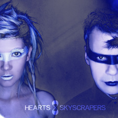 Hearts&Skyscrapers