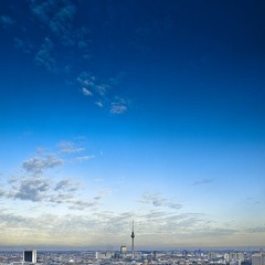 Studio Mitte // DJ Residency(Berlin)