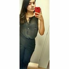 Amanda Lorenna Gandra