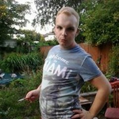 Declan Chocoholic Conroy