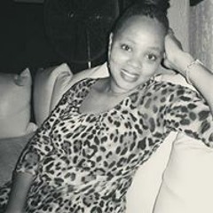 Gladys Njeri Maringa