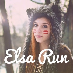 Elsa Run