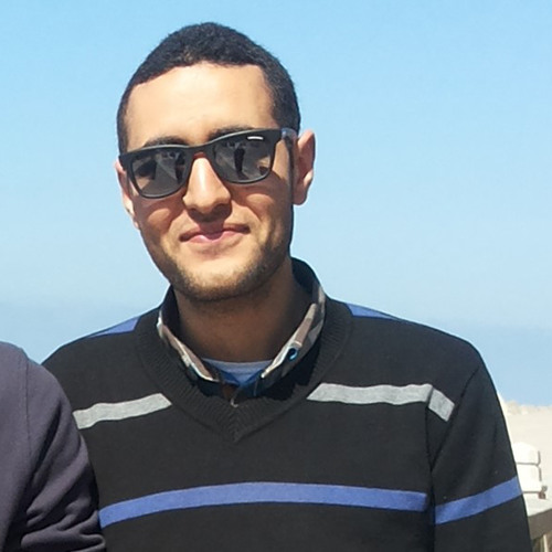 Mohamed Nasr Ali’s avatar