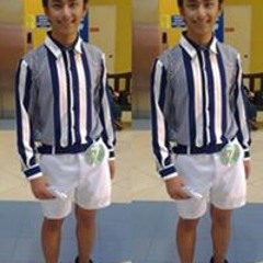 Paulo Miguel Garcia 1