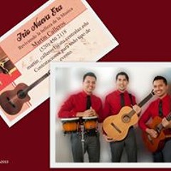 Trio Nueva Era