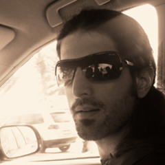 Kasra Momeni Rucci