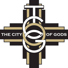 THE CITY OF GODS