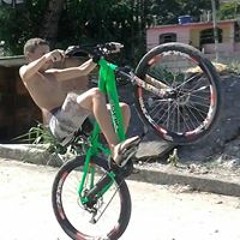 Ramon Silva 81