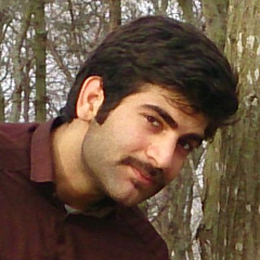 Alireza Esf