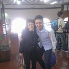 Juan Esteban Compernolli