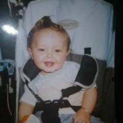Declan Jeremiah