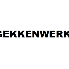 gekkenwerk