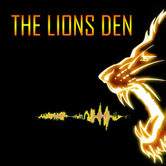 The Lions Den - Anew (Original) [WIP] [EXCLUSIVE PREVIEW]