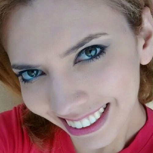 Adriana Carter’s avatar