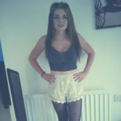 Charlotte Kennedy 15