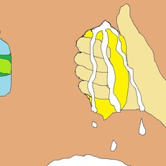 くりぃむれもんそぉだ CreamLemonSoda